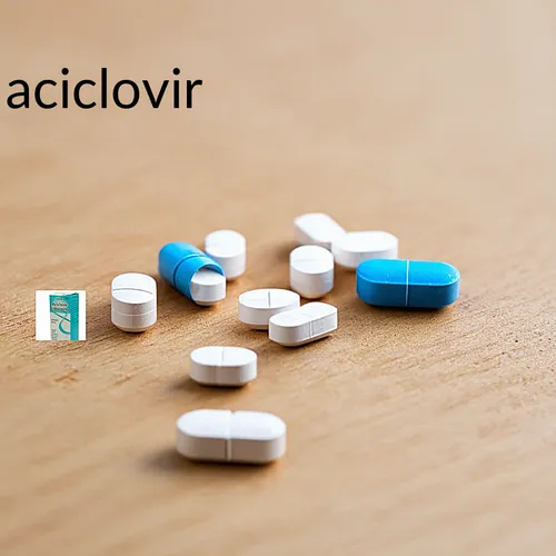 Aciclovir crema generico prezzo